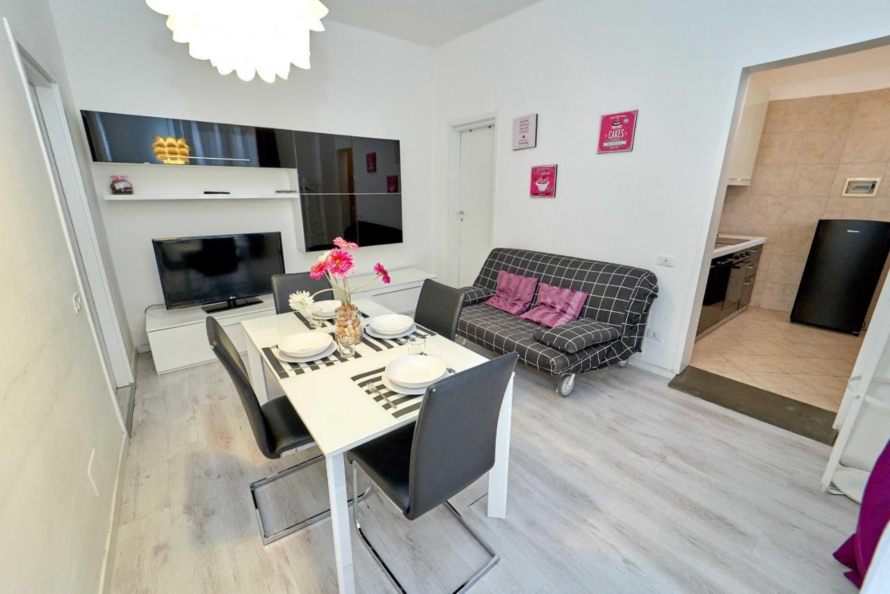 Affittimoderni Bergamo Sweet Apartment Exterior photo